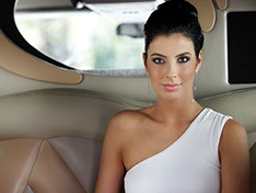 Echelon Limo in Austin, Texas, provides car service for executives and celebrities.